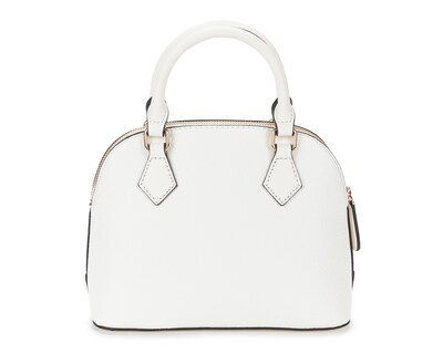 Foto 3 | Bolsa Cruzada Guess Lexy