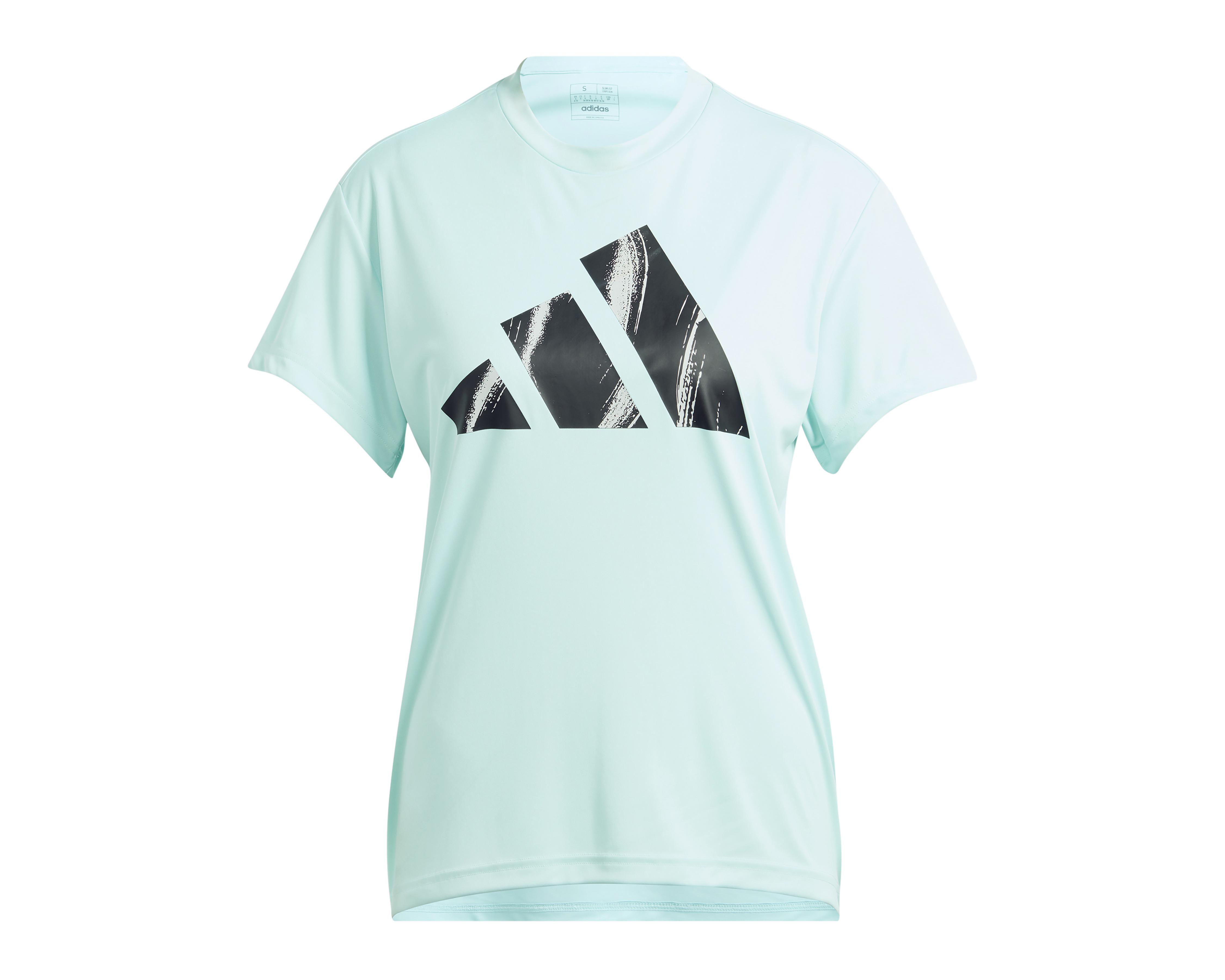 Foto 7 pulgar | Playera de Entrenamiento Adidas Aeroready para Mujer