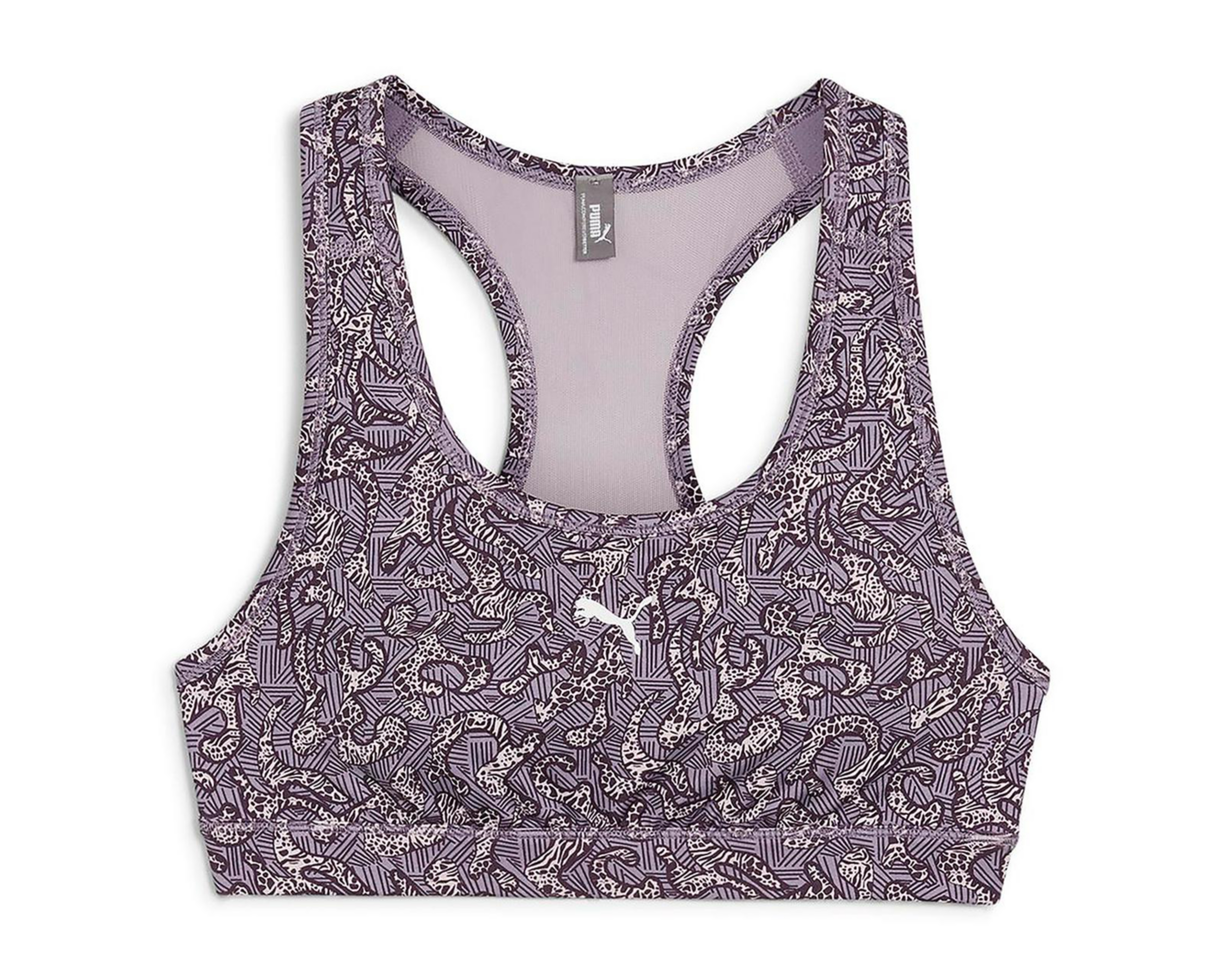 Top Puma DryCELL 4Keeps de Entrenamiento para Mujer