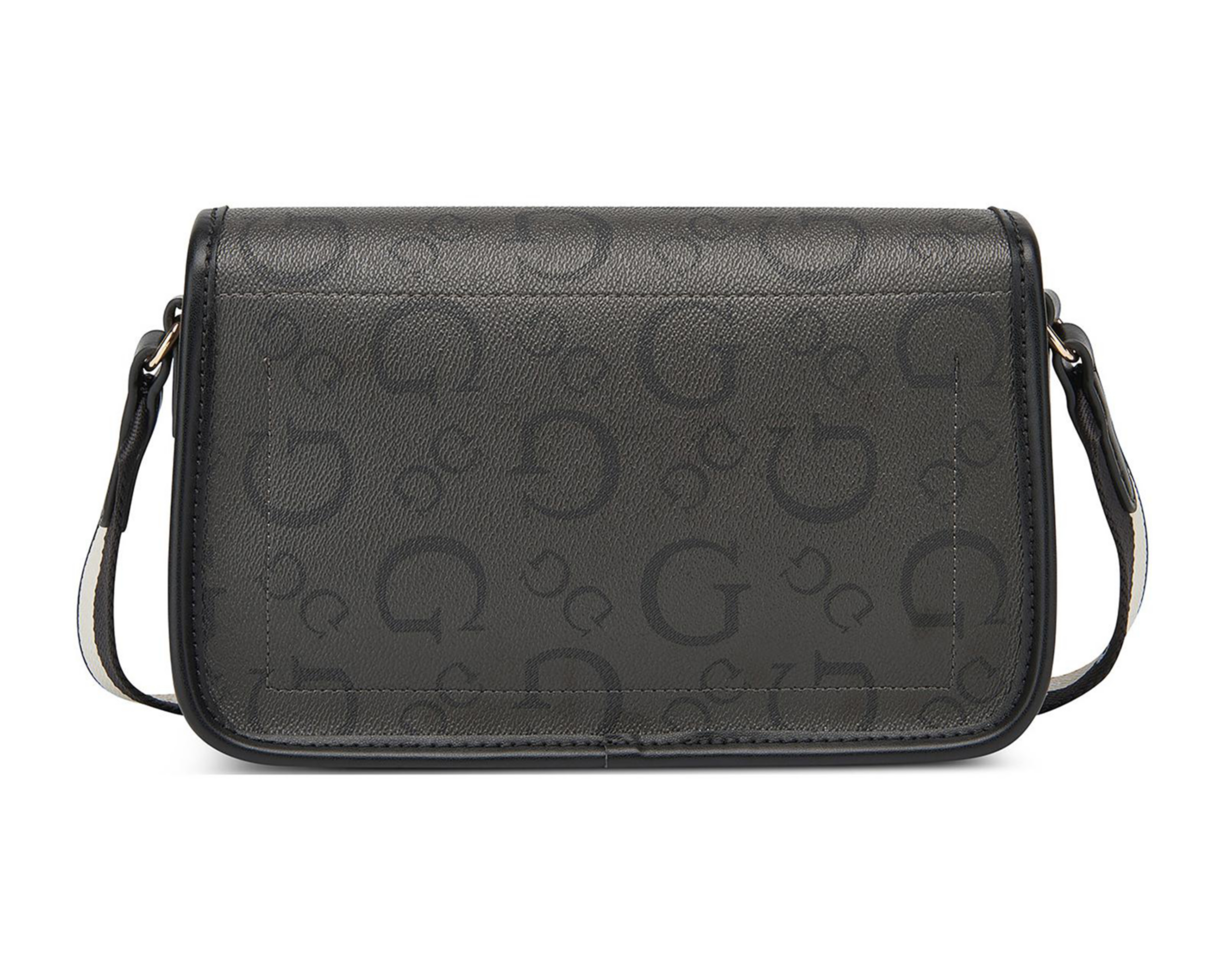 Foto 3 pulgar | Bolsa Cruzada Guess