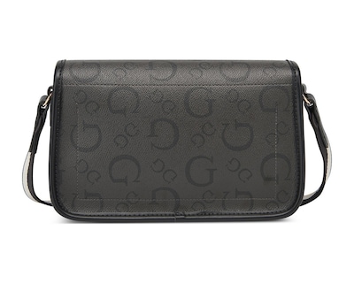 Foto 2 | Bolsa Cruzada Guess
