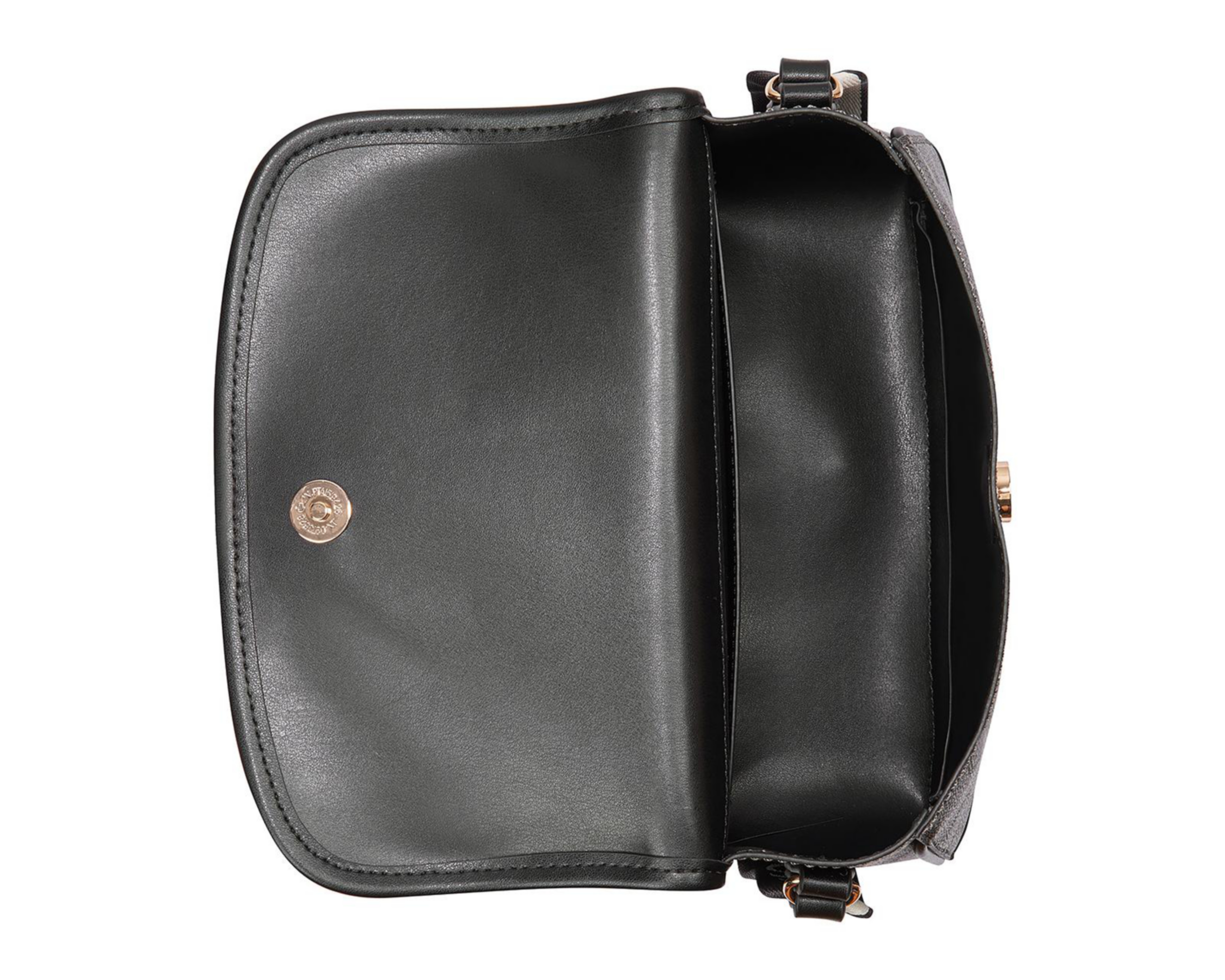 Foto 4 pulgar | Bolsa Cruzada Guess
