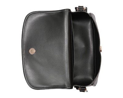 Foto 3 | Bolsa Cruzada Guess