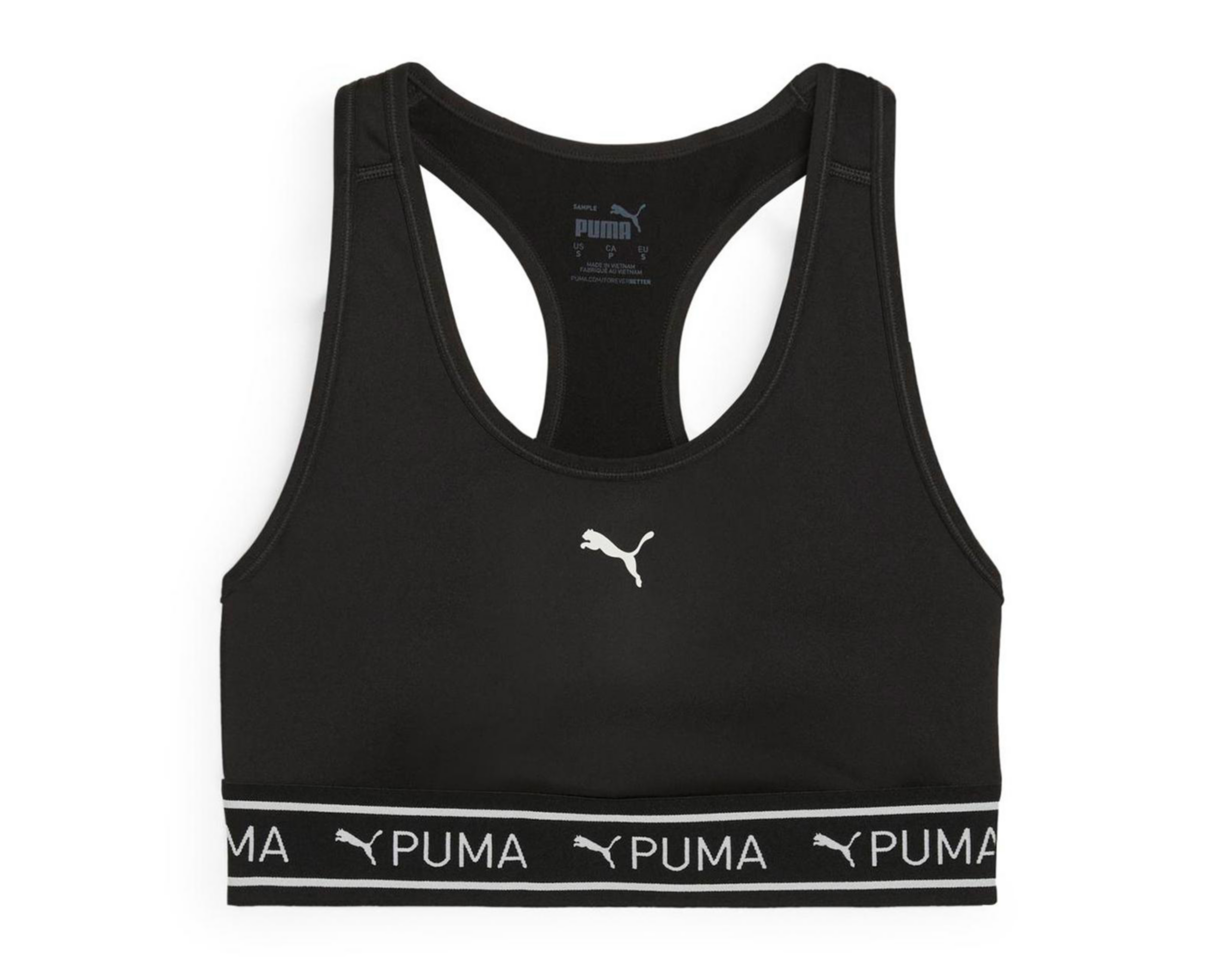 Foto 2 pulgar | Top Puma DryCELL Strong para Mujer