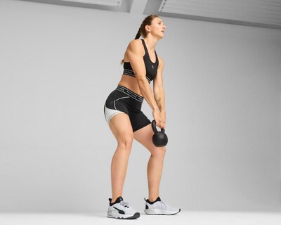Foto 5 | Top Puma DryCELL Strong para Mujer