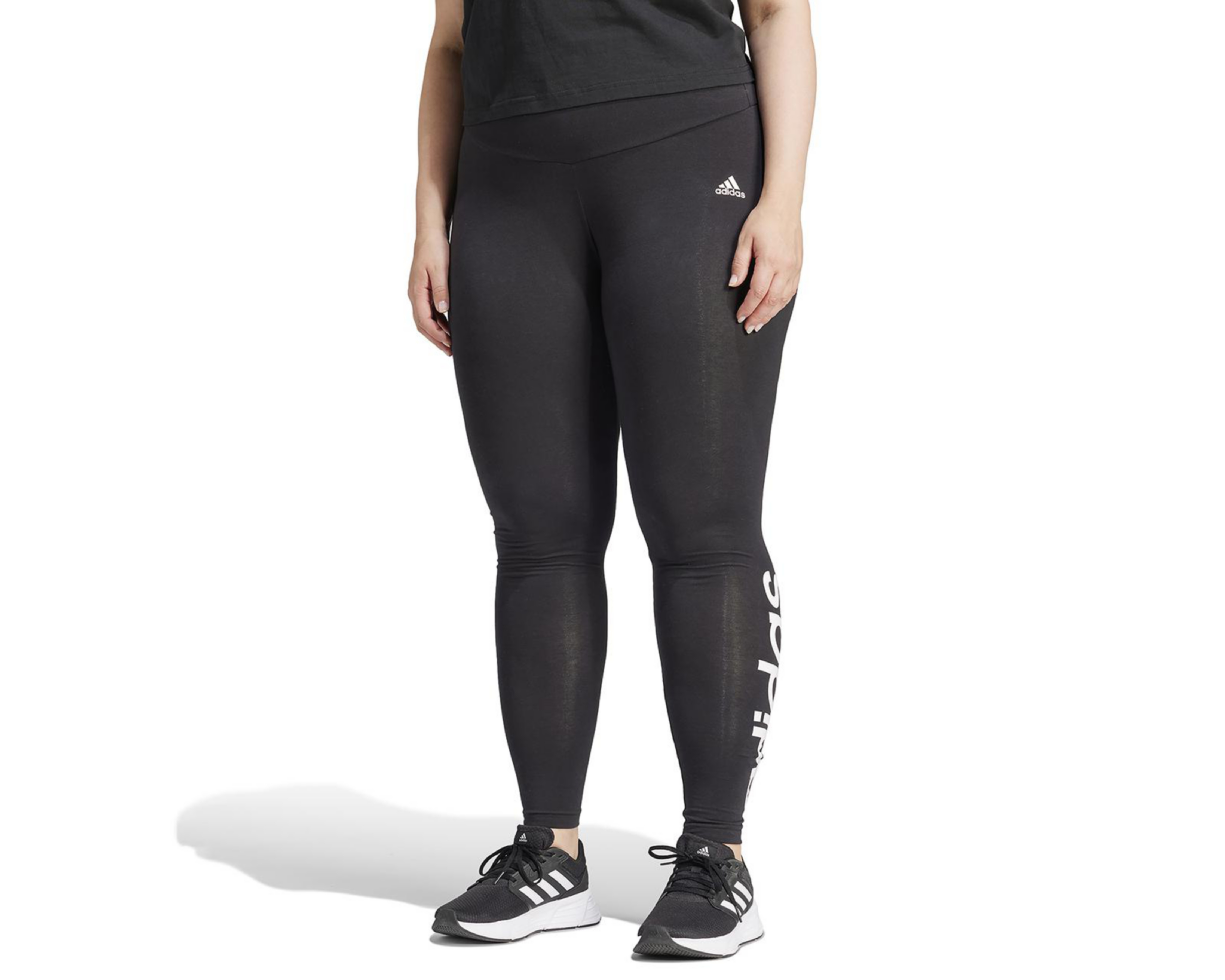 Foto 1 | Leggings de Entrenamiento Adidas para Mujer