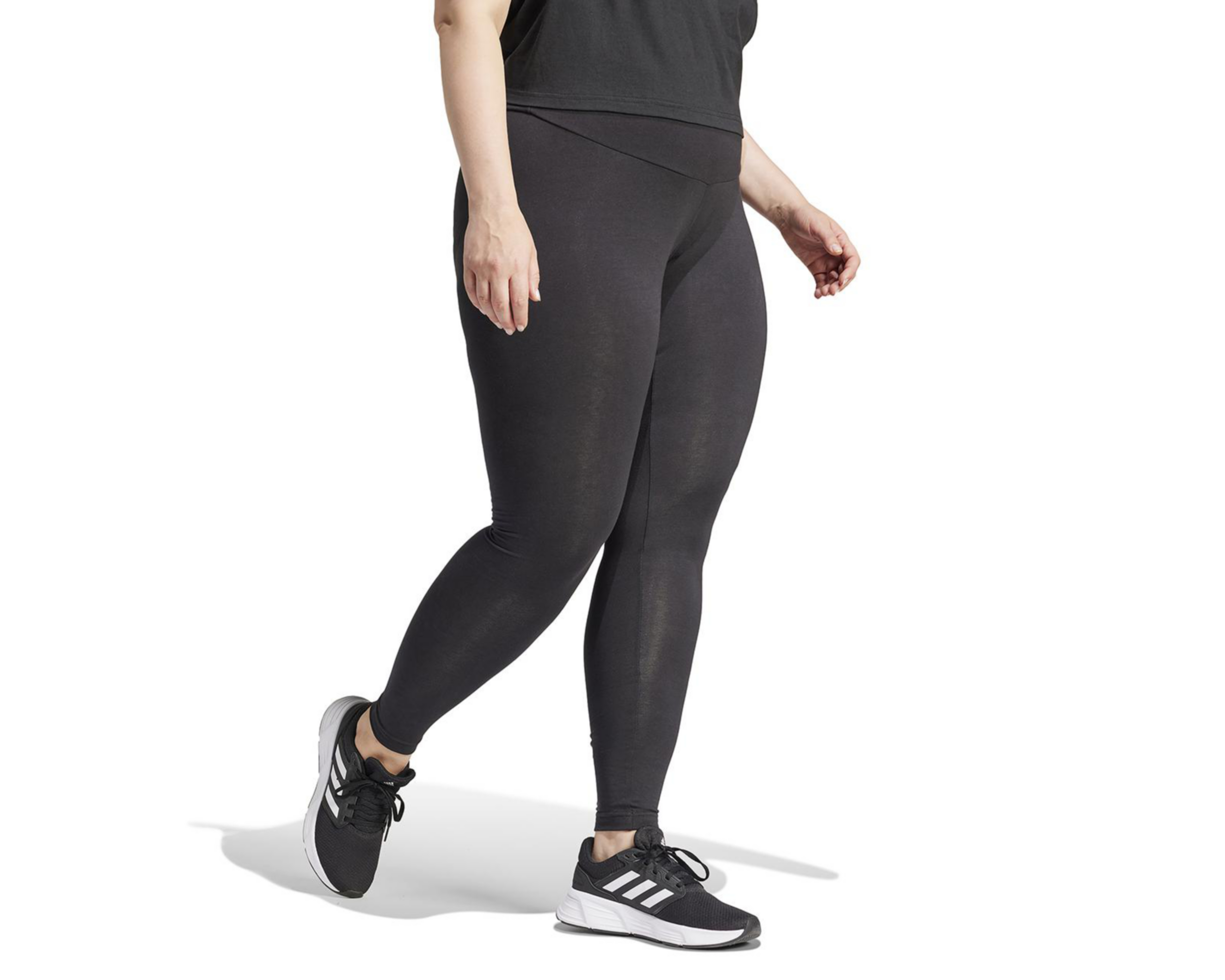 Foto 3 pulgar | Leggings de Entrenamiento Adidas para Mujer