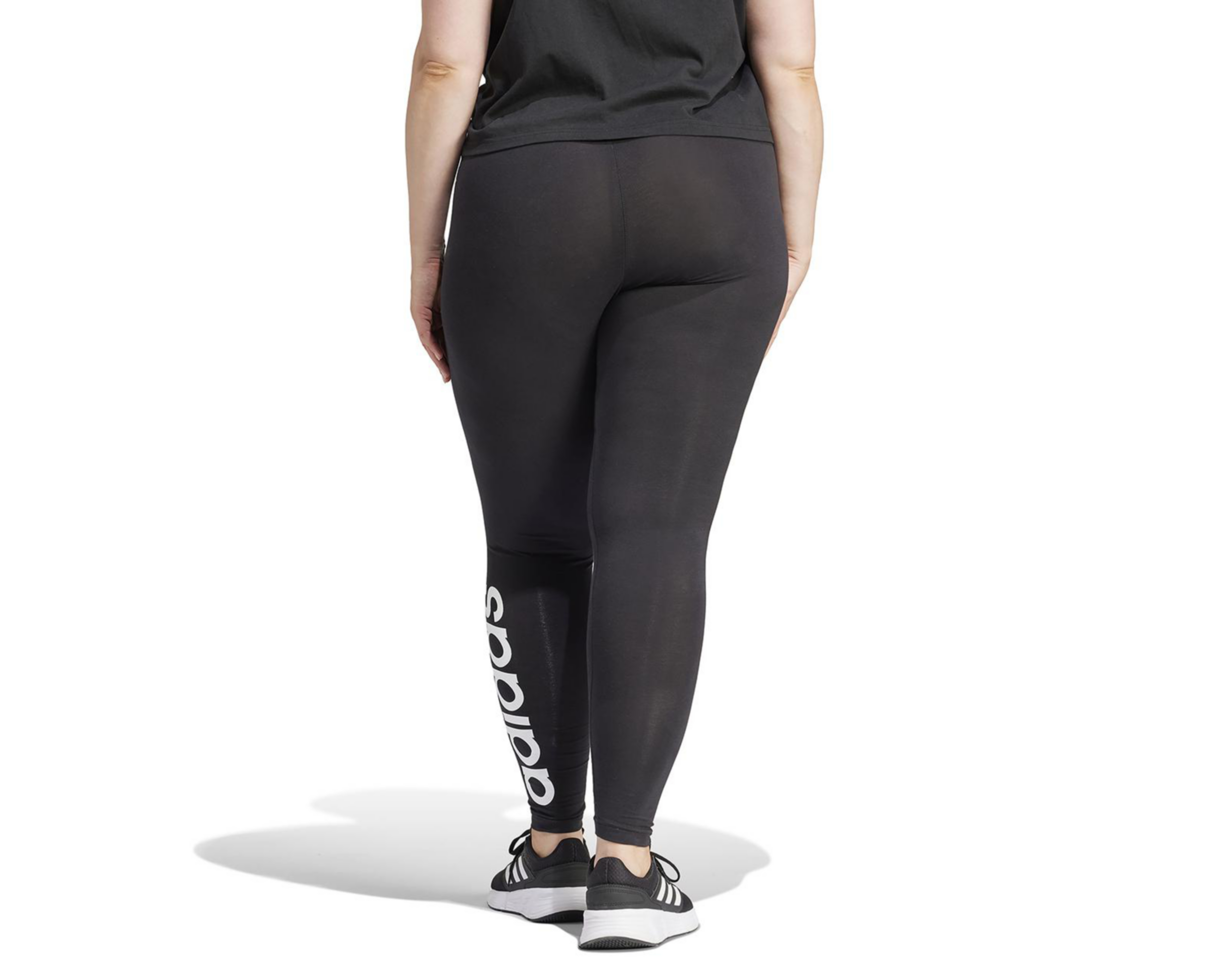 Foto 4 pulgar | Leggings de Entrenamiento Adidas para Mujer