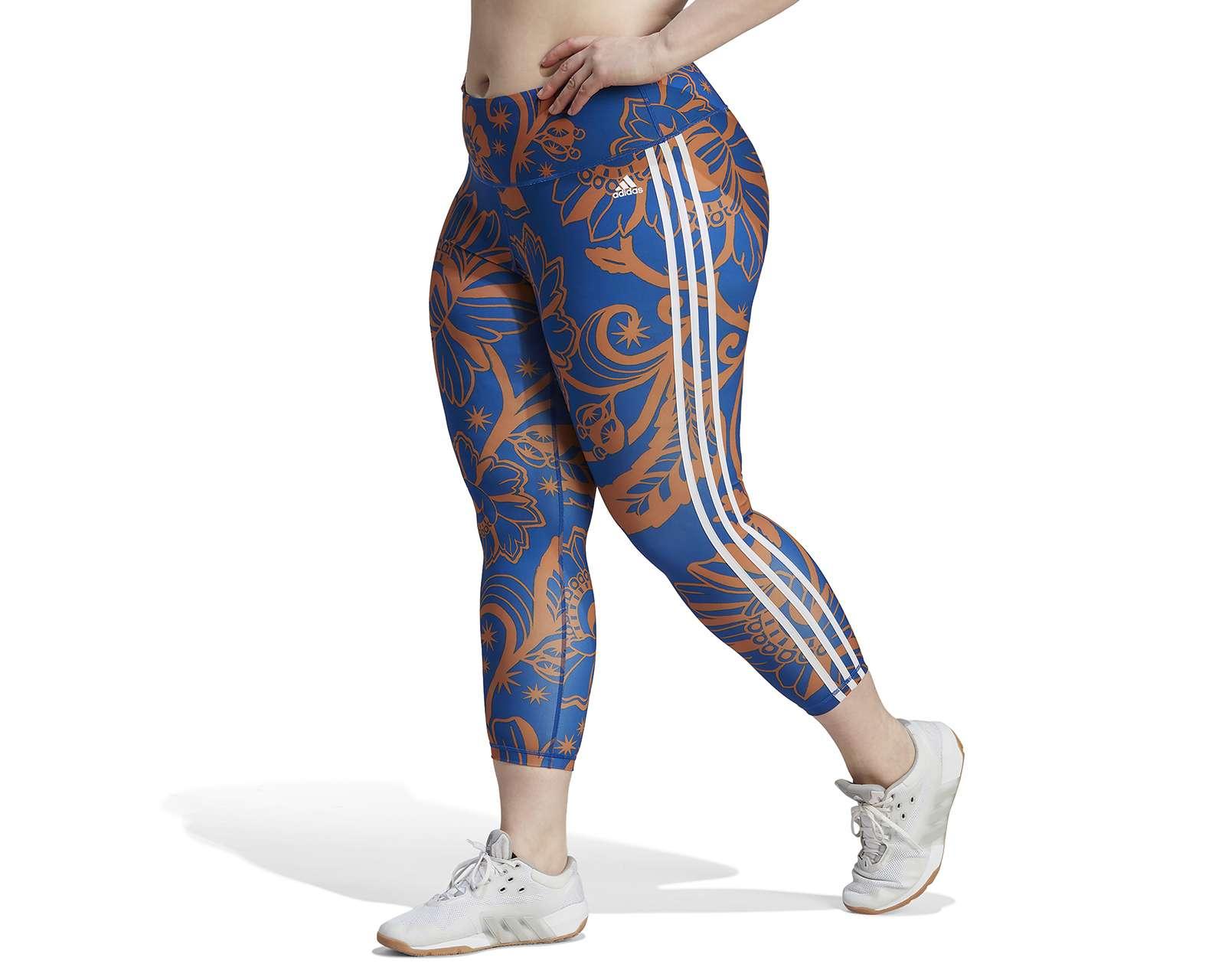 Leggings de Entrenamiento Adidas Aeroready para Mujer