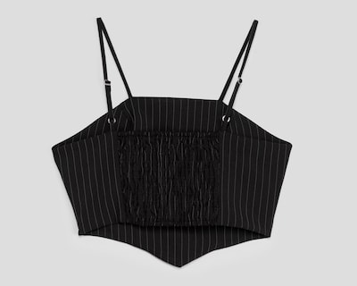 Foto 2 | Blusa sin Mangas Strona para Mujer