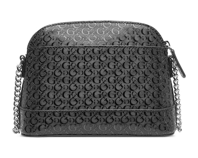 Foto 3 | Bolsa Cruzada Guess Tidewood