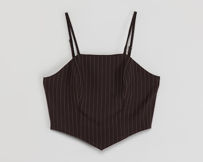 Foto 1 | Blusa sin Mangas Strona para Mujer