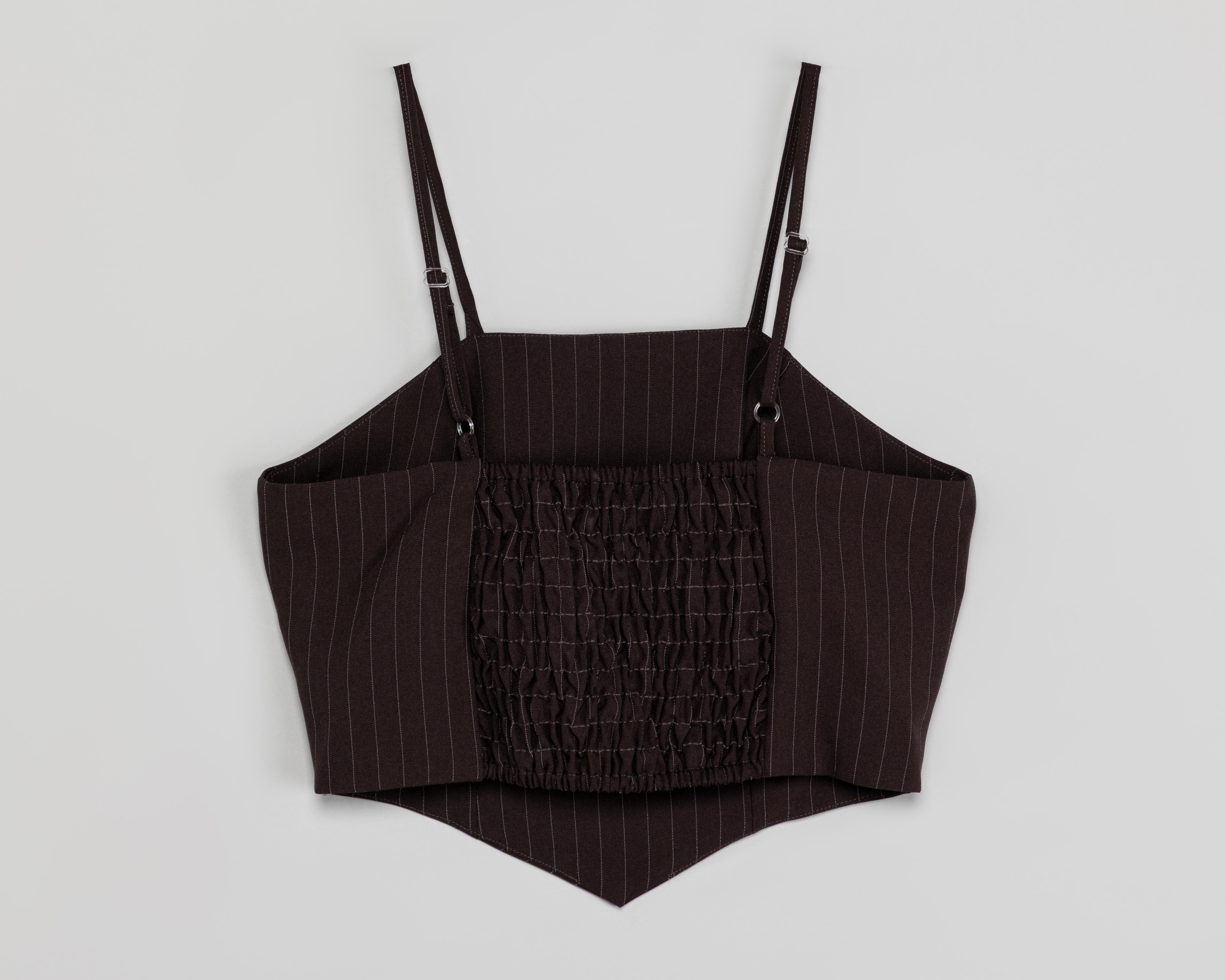 Foto 2 | Blusa sin Mangas Strona para Mujer