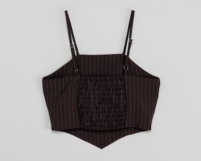 Foto 2 | Blusa sin Mangas Strona para Mujer
