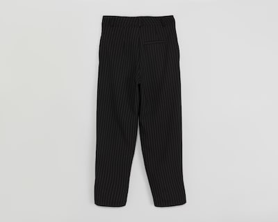 Foto 2 | Pantalón de Vestir Strona a Rayas para Mujer