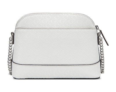 Foto 3 | Bolsa Cruzada Guess Tidewood