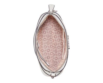 Foto 4 | Bolsa Cruzada Guess Tidewood