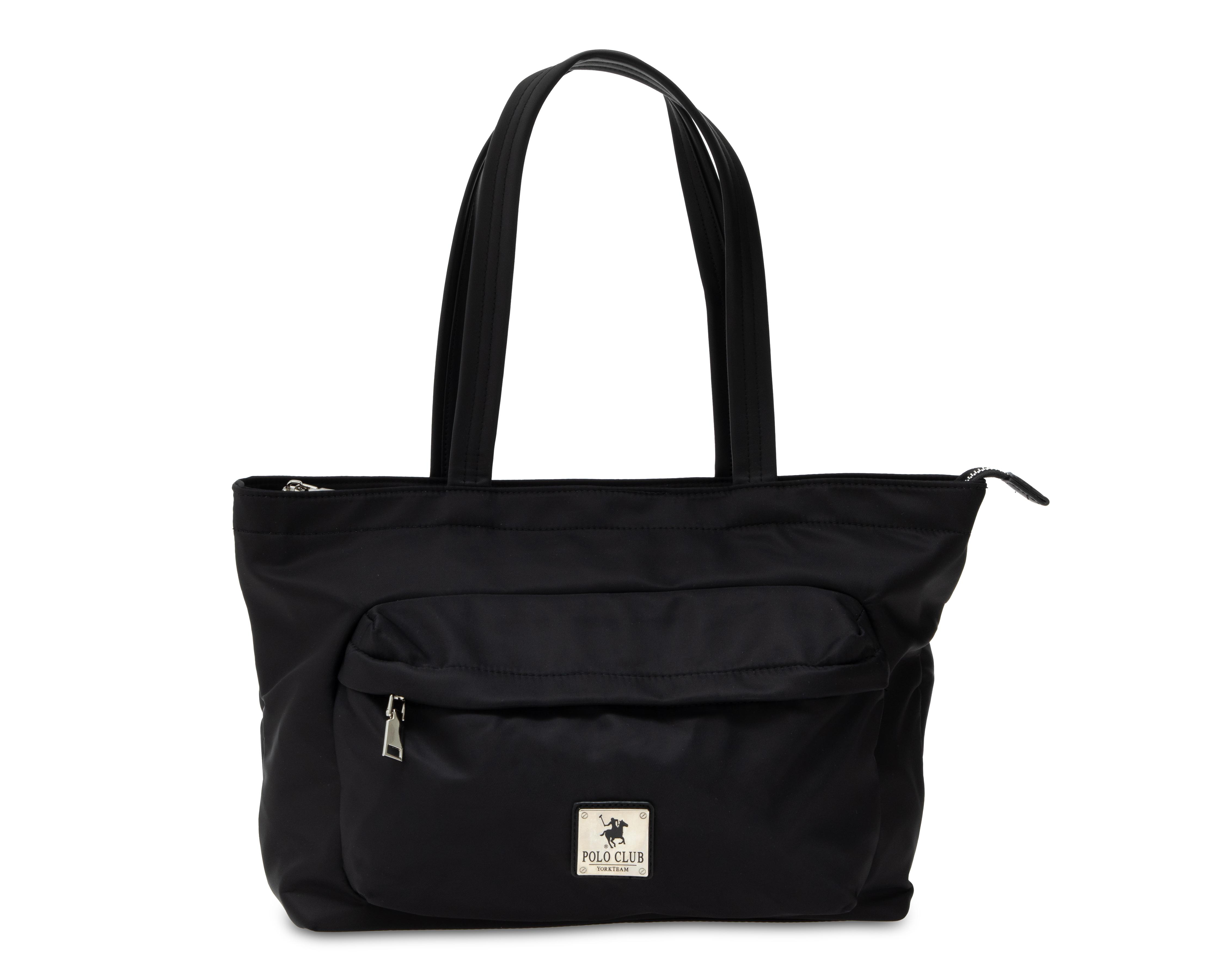 Foto 1 | Bolsa de Hombro York Team Polo Club