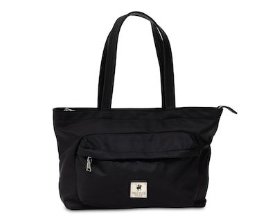 Foto 1 | Bolsa de Hombro York Team Polo Club