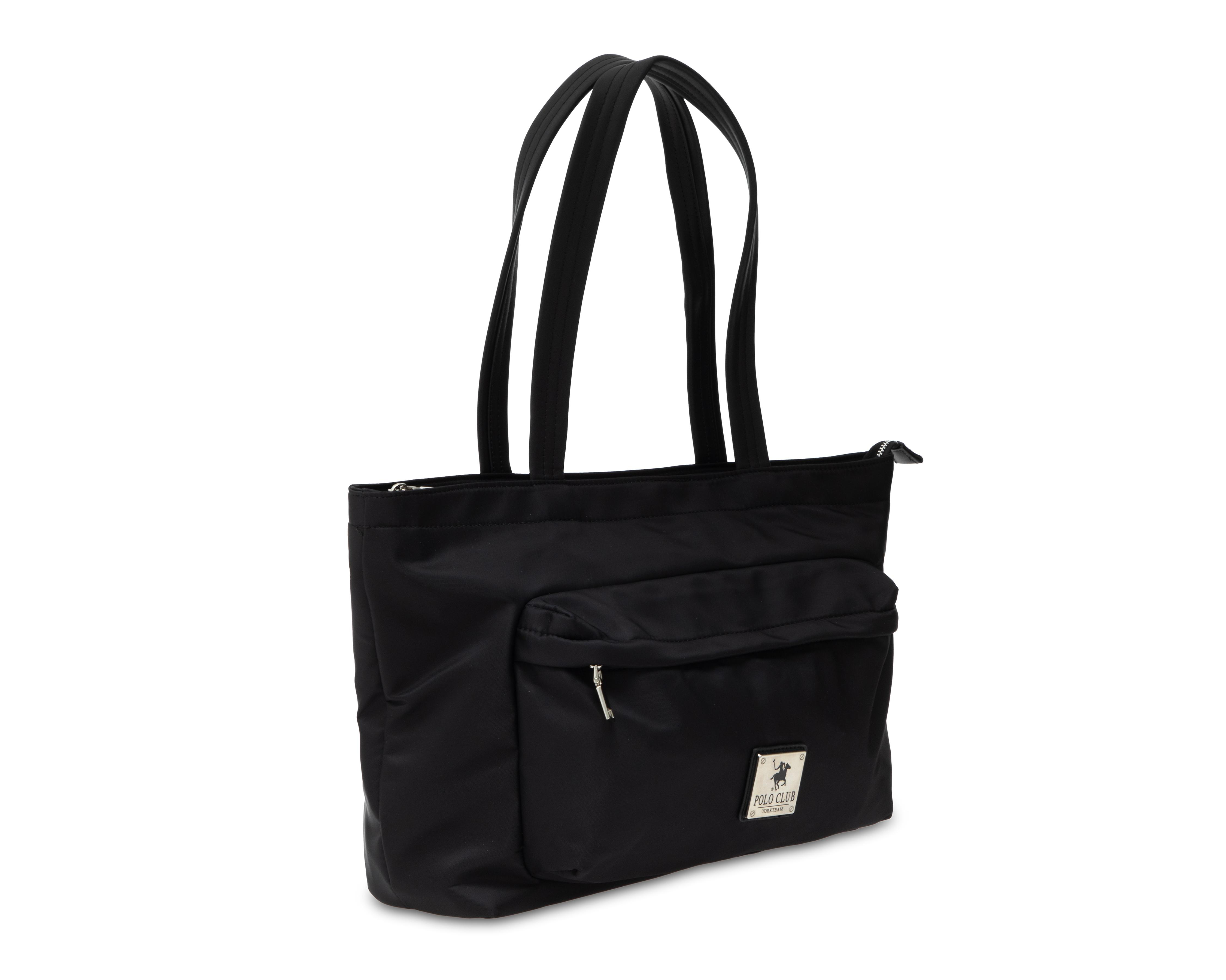 Foto 2 | Bolsa de Hombro York Team Polo Club