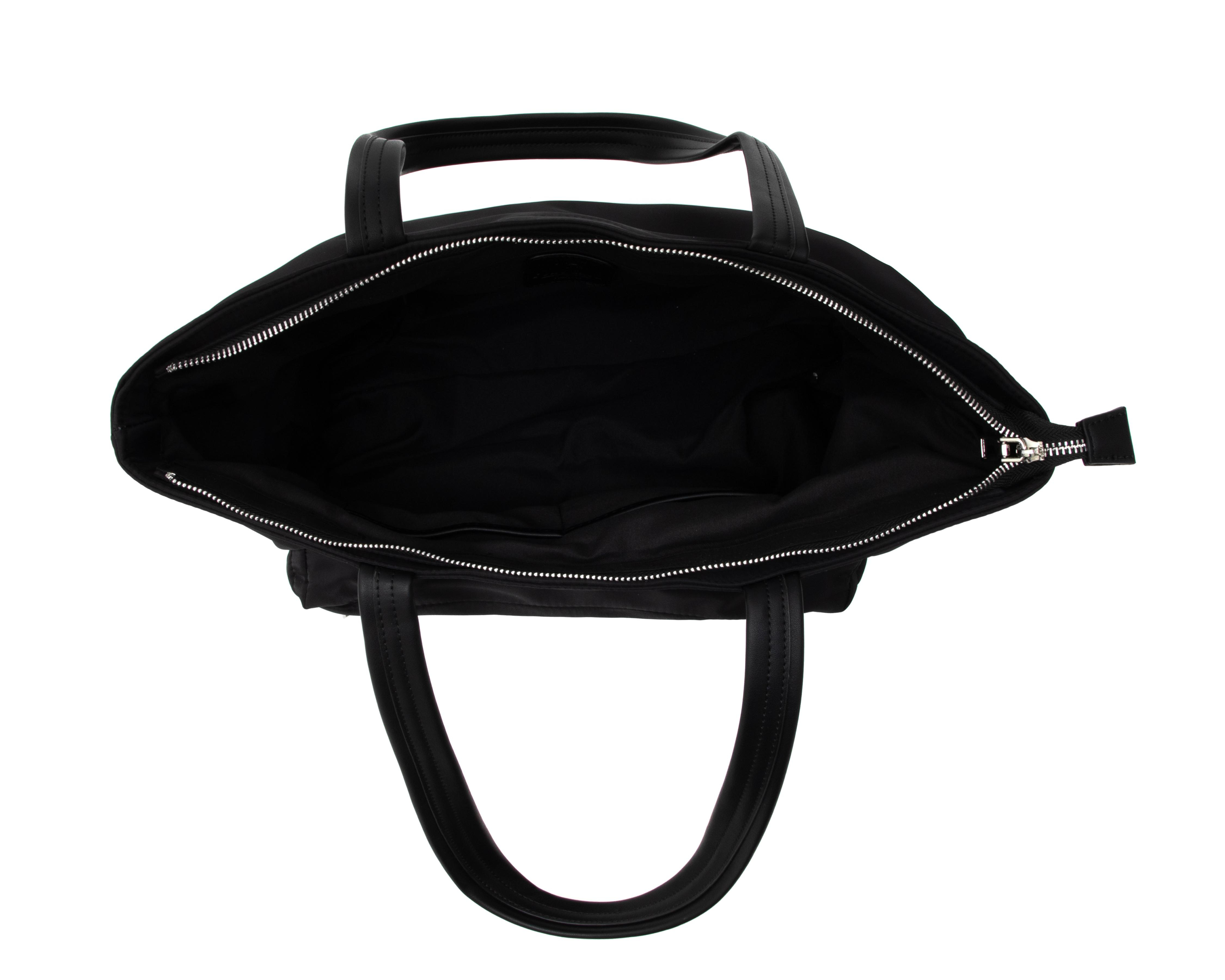 Foto 5 pulgar | Bolsa de Hombro York Team Polo Club