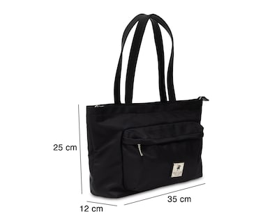Foto 5 | Bolsa de Hombro York Team Polo Club