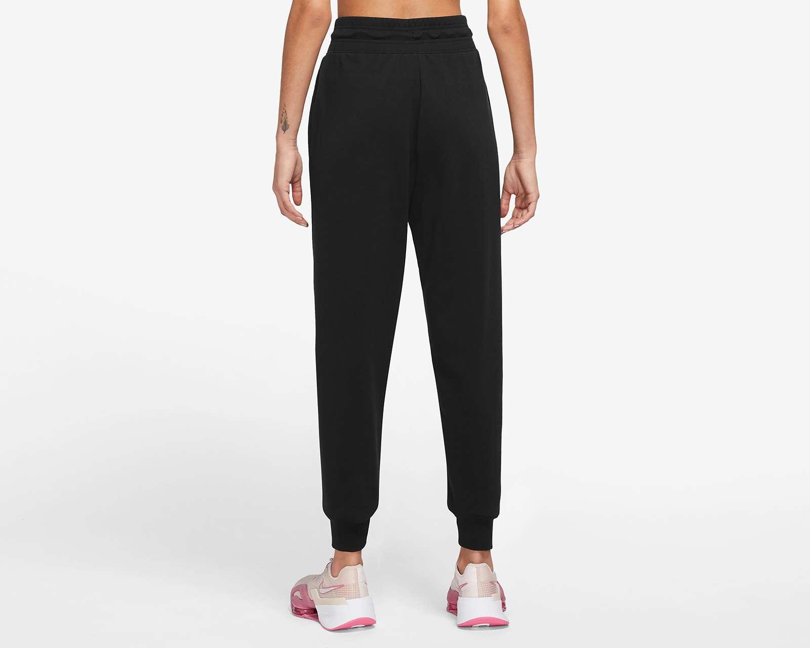 Foto 3 pulgar | Pants de Entrenamiento Nike Dri-FIT para Mujer