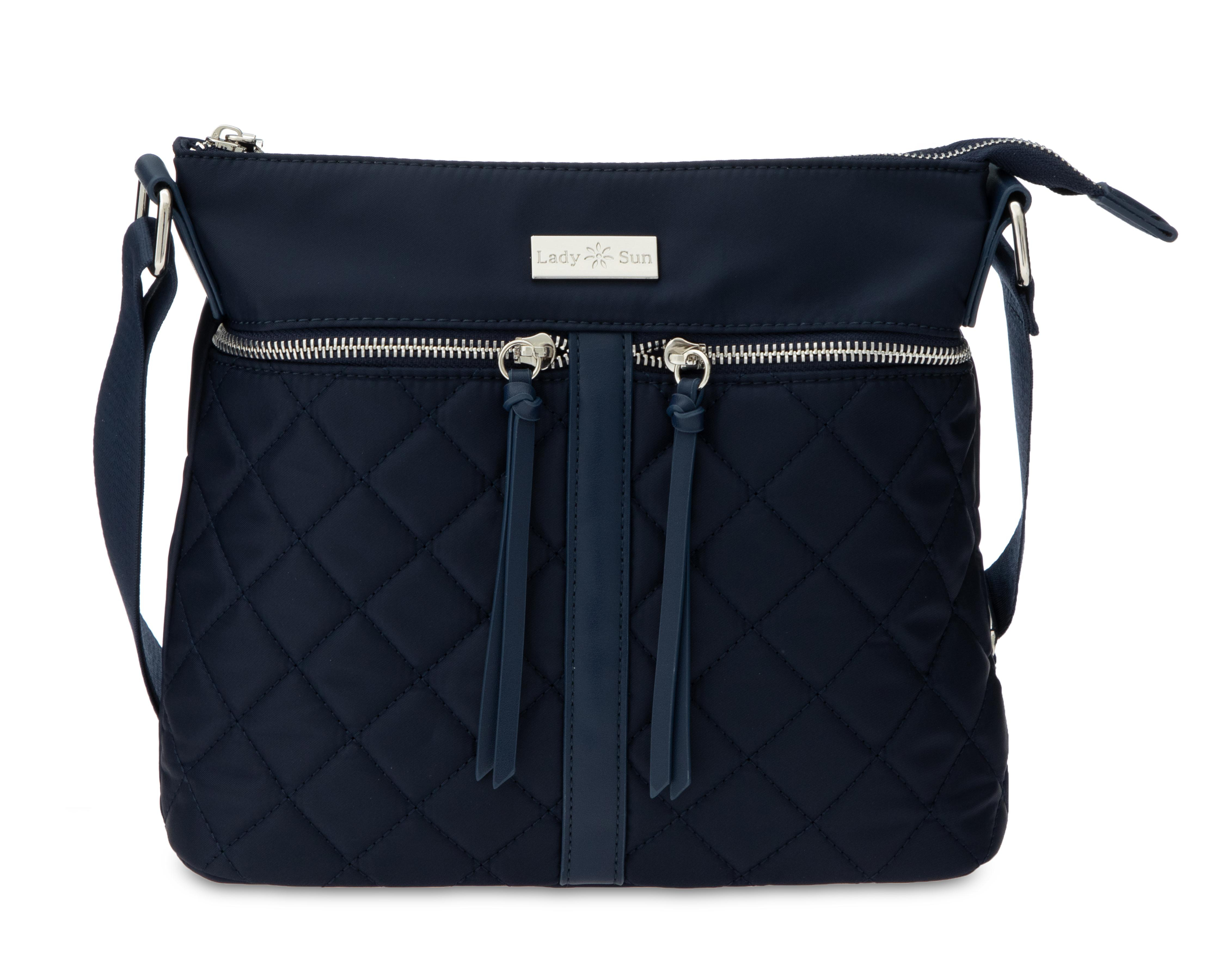Foto 1 | Bolsa Cruzada Lady Sun