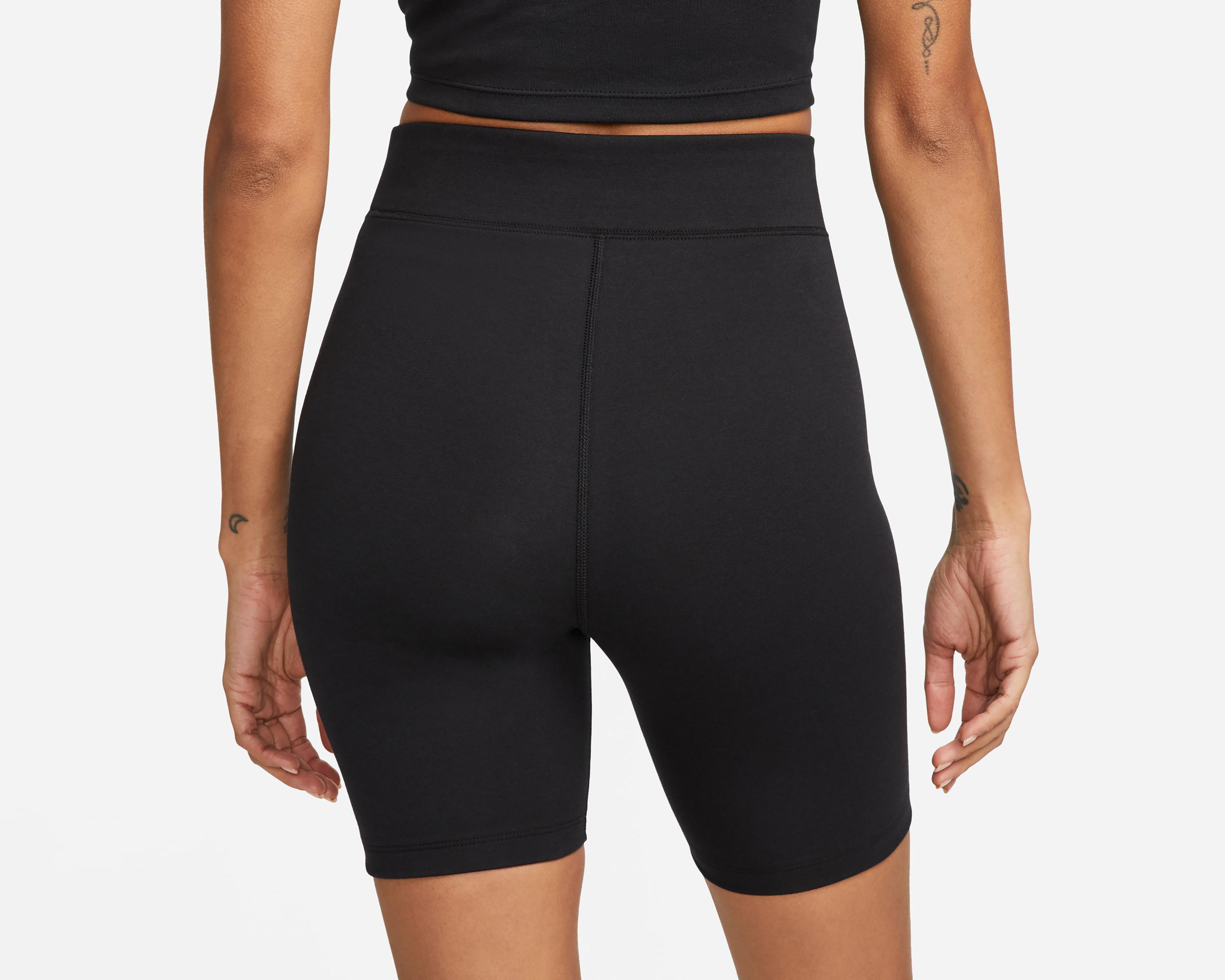 Foto 3 pulgar | Short de Ciclismo Nike para Mujer