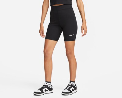 Foto 3 | Short de Ciclismo Nike para Mujer