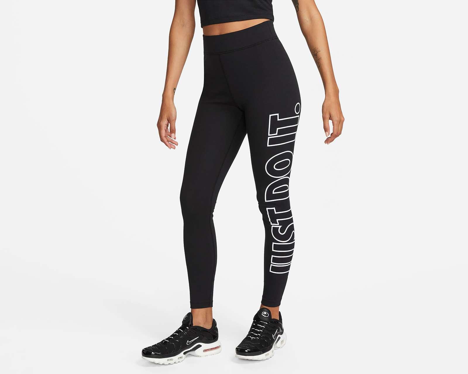 Foto 2 pulgar | Leggings de Entrenamiento Nike para Mujer