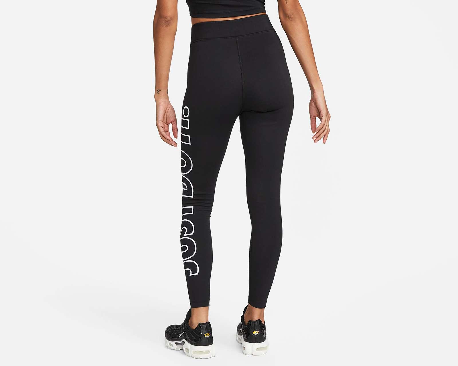 Foto 3 pulgar | Leggings de Entrenamiento Nike para Mujer