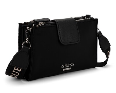 Foto 2 | Bolsa Cruzada Guess