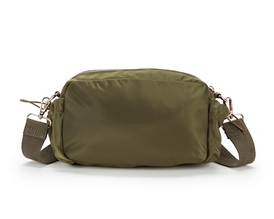 Foto 4 | Bolsa Cruzada Refill con Monedero