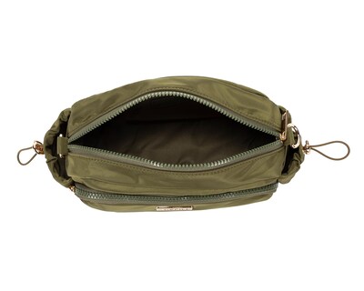 Foto 5 | Bolsa Cruzada Refill con Monedero
