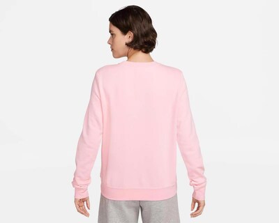 Foto 2 | Sudadera Nike Rosa