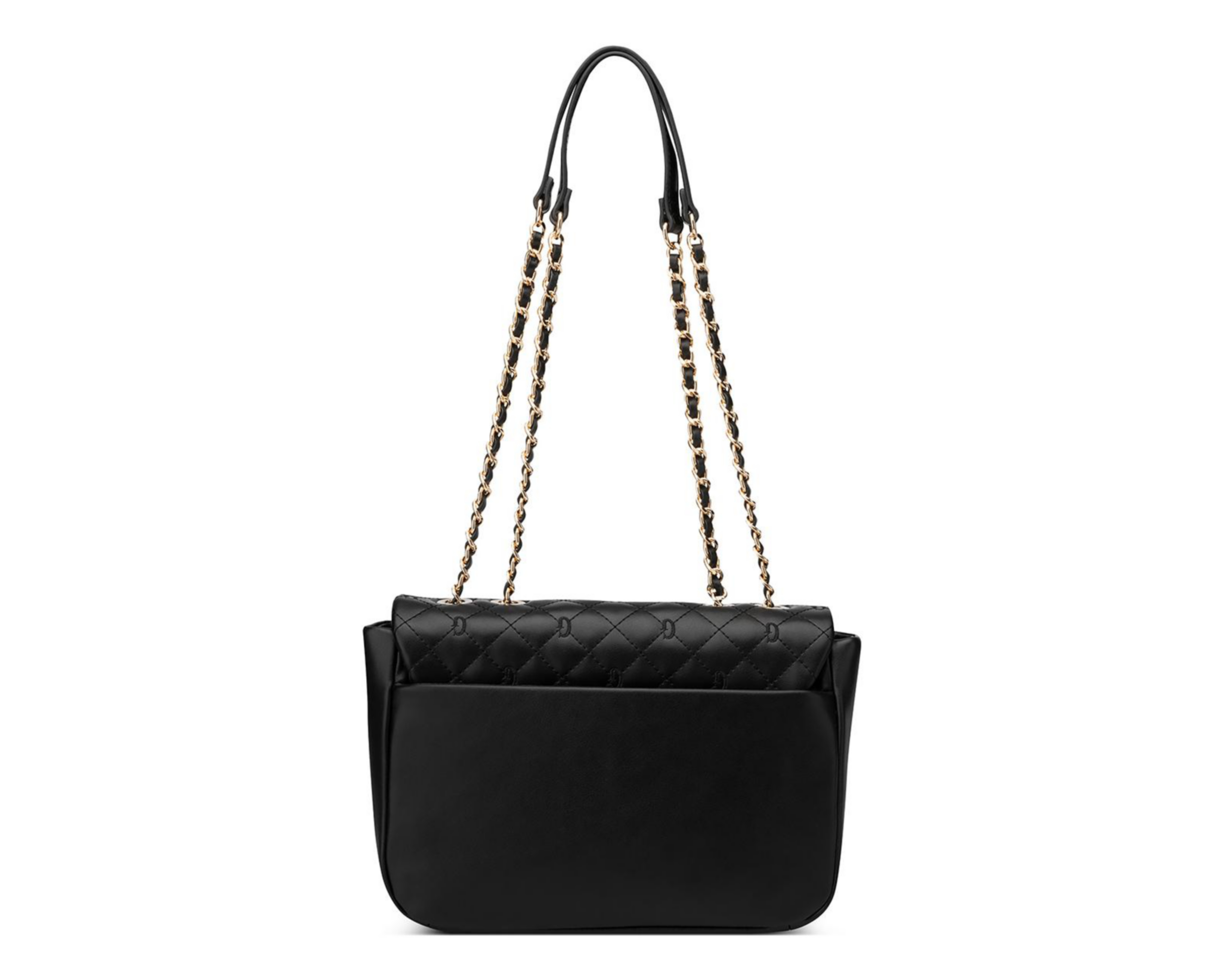 Foto 4 pulgar | Bolsa Cruzada Guess Gwyn
