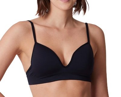 Foto 3 | Brasier Copa Completa sin Varilla Tops & Bottoms