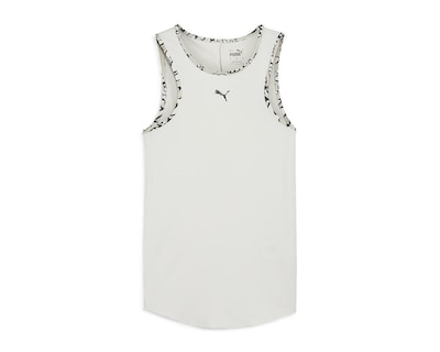 Foto 1 | Playera Puma DryCELL Hypernatural Slvless Tank de Entrenamiento para Mujer