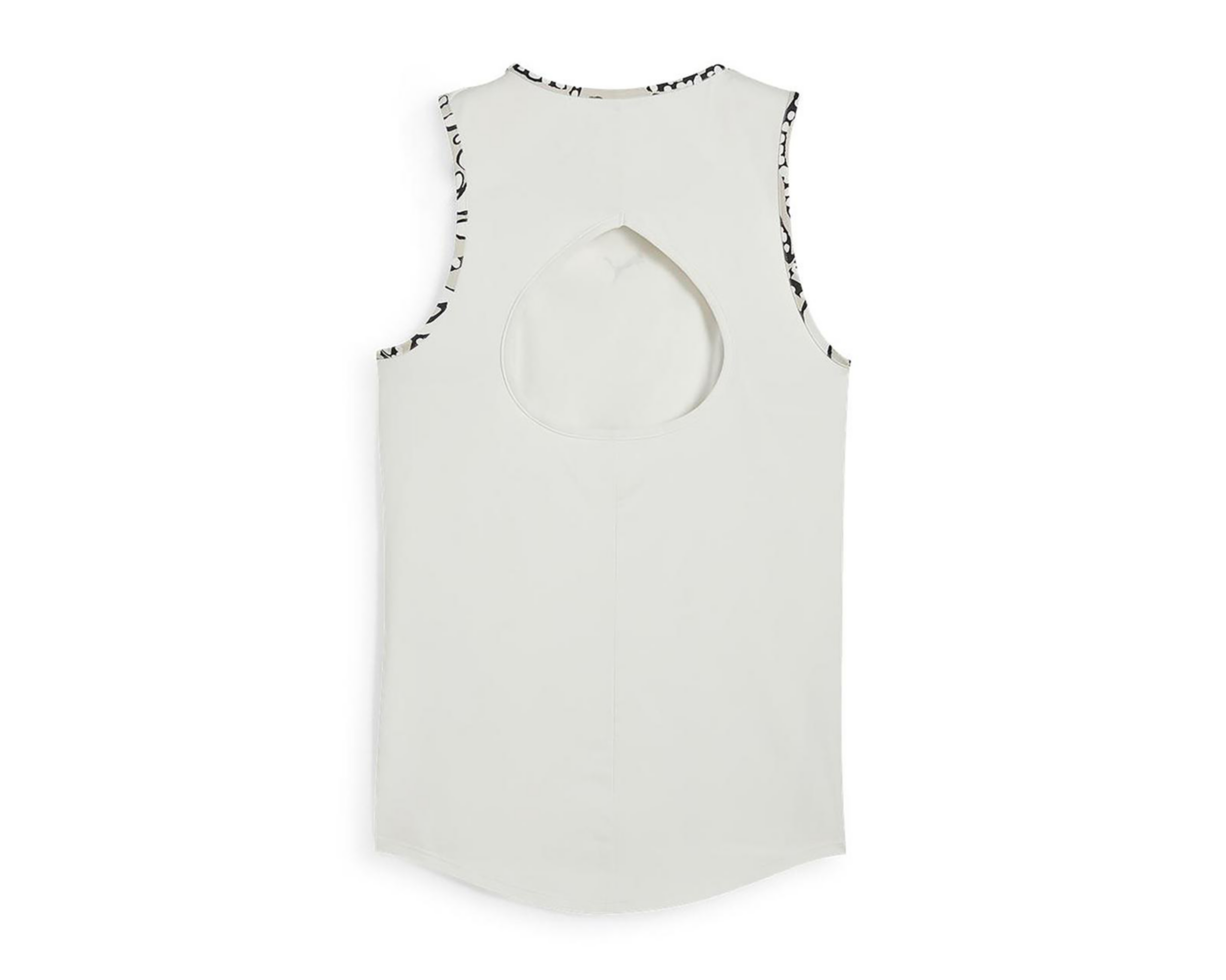 Foto 2 | Playera Puma DryCELL Hypernatural Slvless Tank de Entrenamiento para Mujer