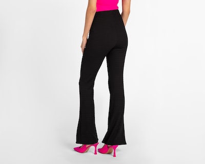 Foto 3 | Leggings Acampanados 18 Forever para Mujer
