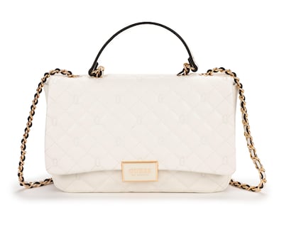 Foto 1 | Bolsa Cruzada Guess