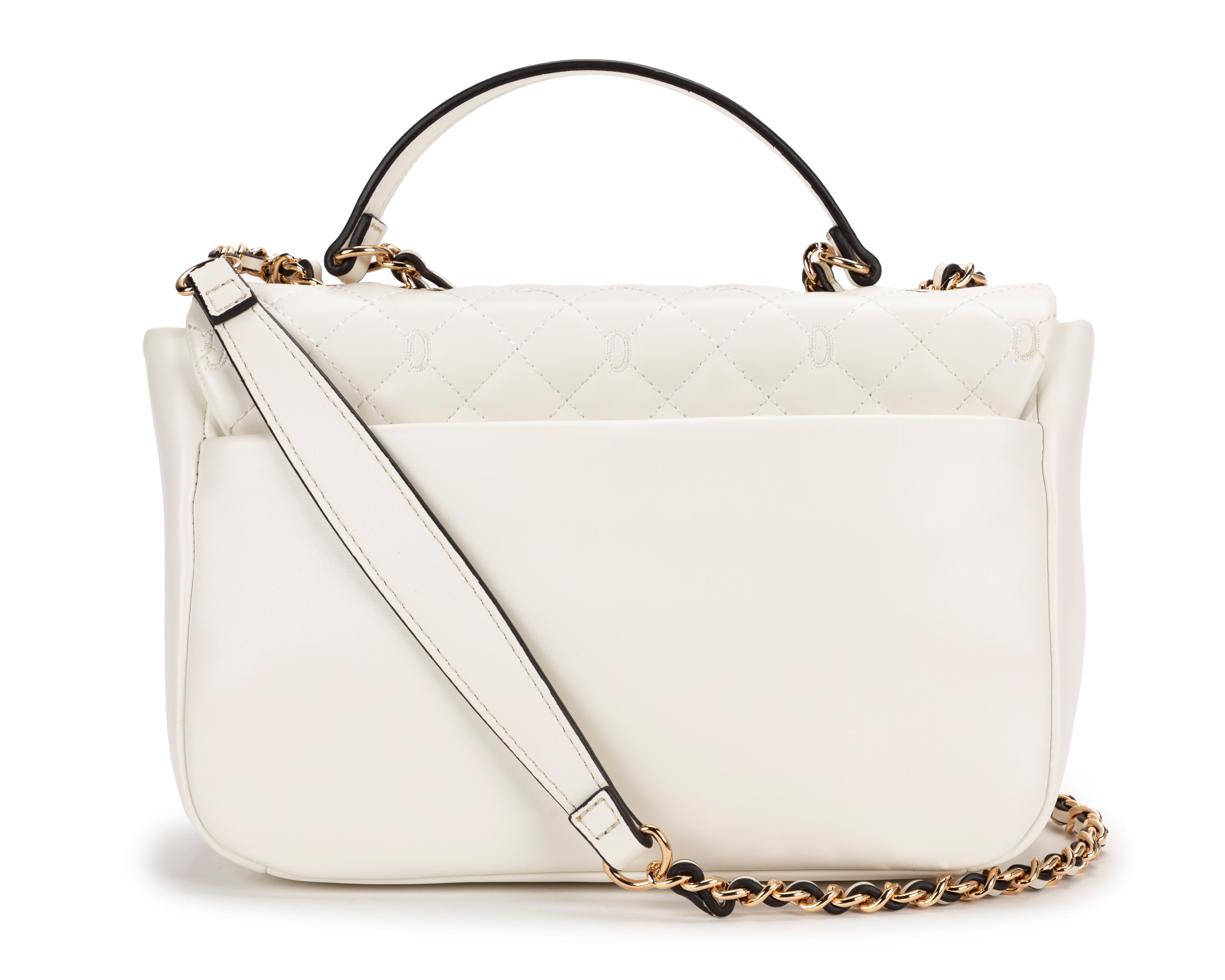 Foto 4 pulgar | Bolsa Cruzada Guess