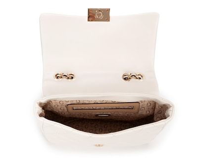 Foto 4 | Bolsa Cruzada Guess