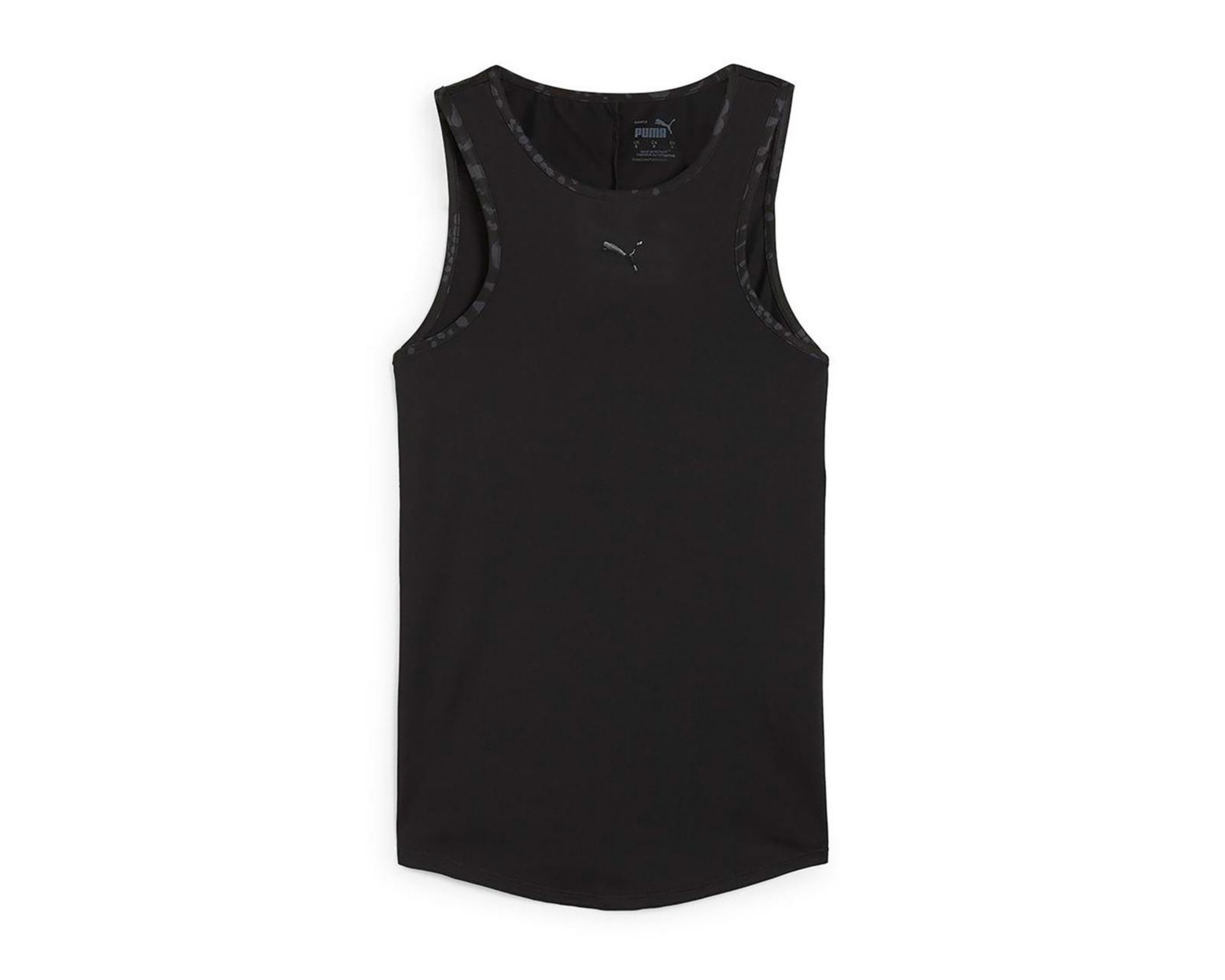 Foto 2 pulgar | Playera Puma DryCELL Hypernatural Slvless Tank de Entrenamiento para Mujer