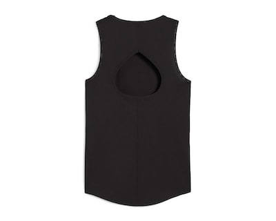 Foto 2 | Playera Puma DryCELL Hypernatural Slvless Tank de Entrenamiento para Mujer
