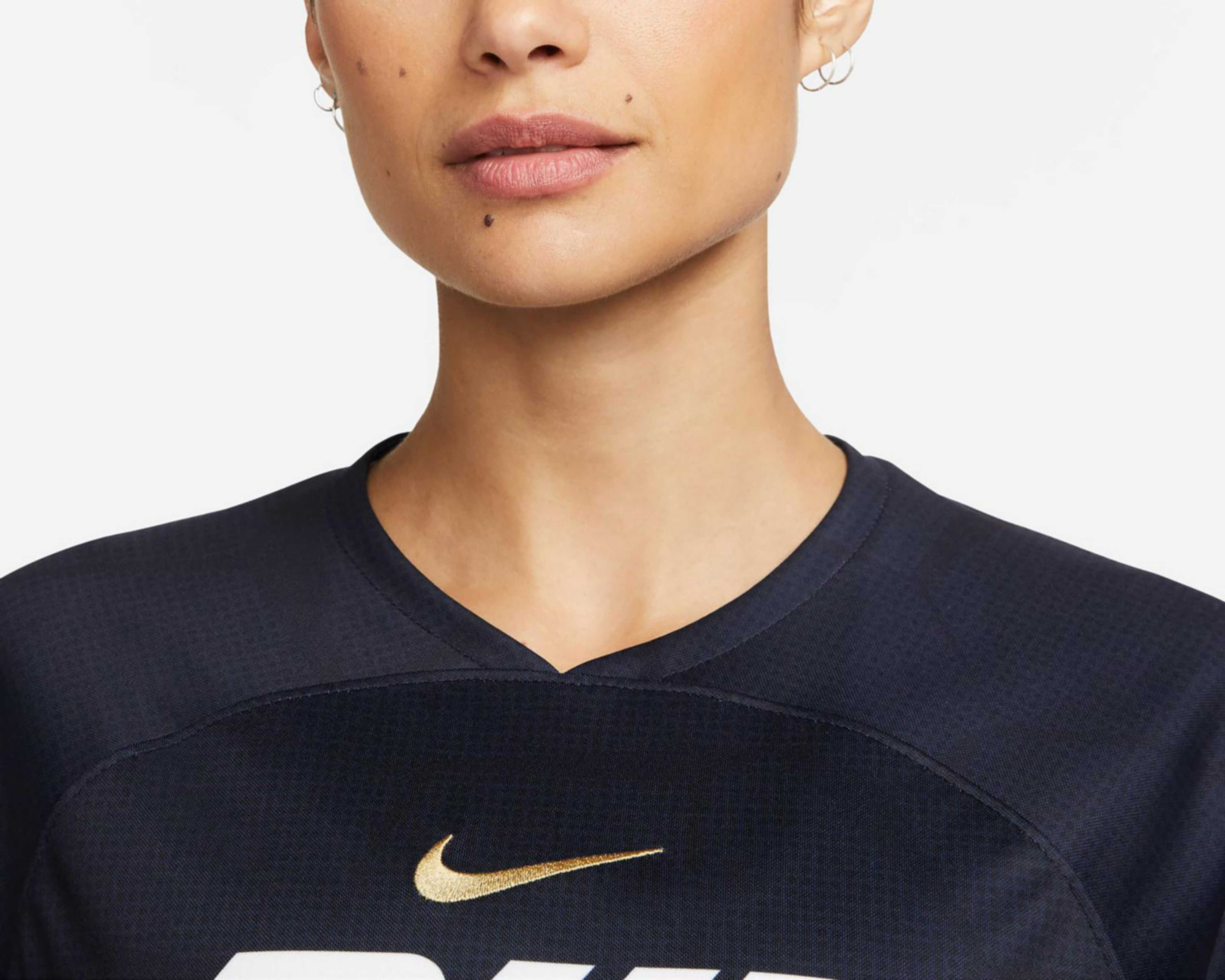 Foto 4 pulgar | Jersey Nike Pumas UNAM Visitante 2023-2024 para Mujer