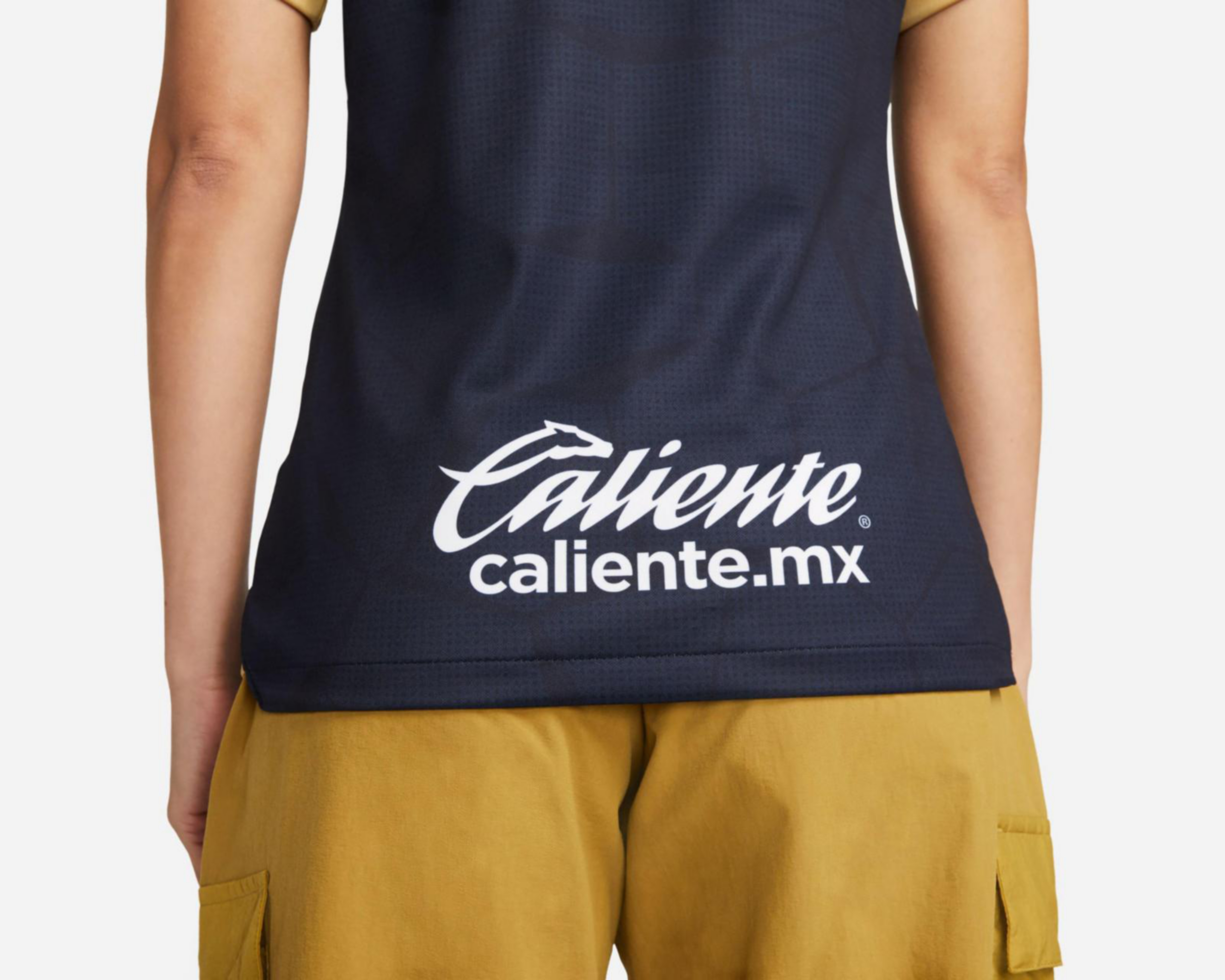 Foto 7 pulgar | Jersey Nike Pumas UNAM Visitante 2023-2024 para Mujer