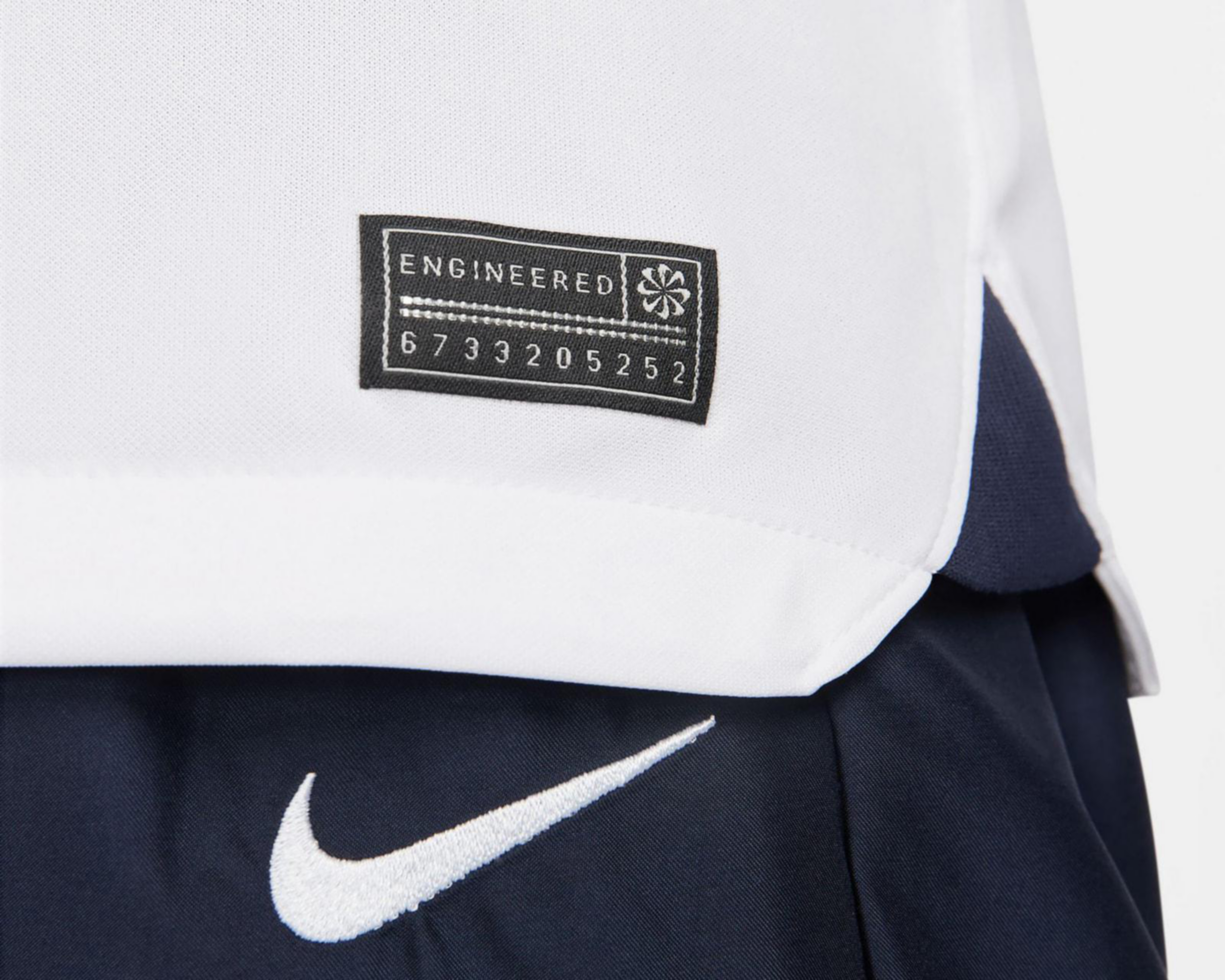 Foto 7 | Jersey Nike Pumas UNAM Local 2023-2024 para Mujer para Mujer