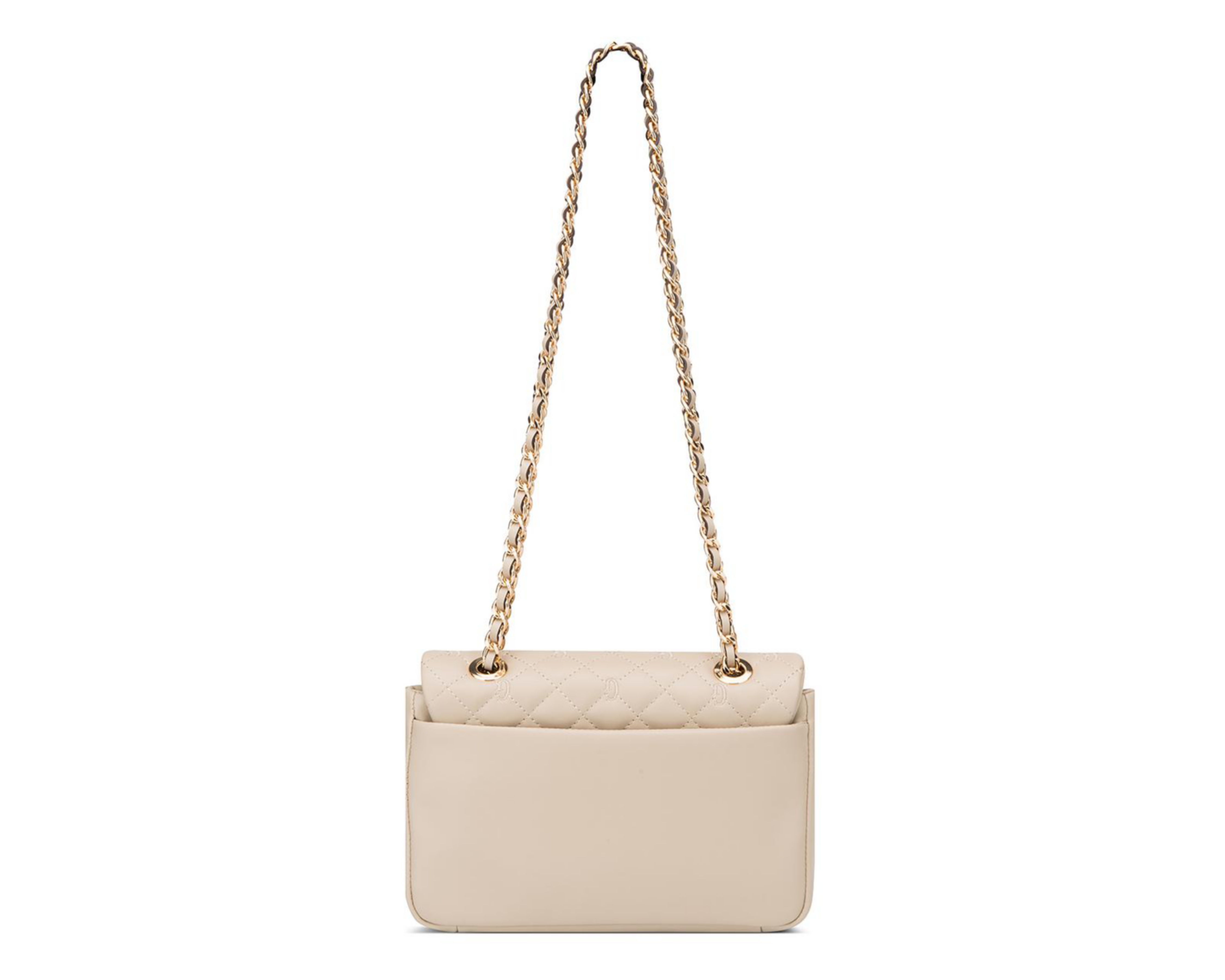 Foto 4 pulgar | Bolsa Cruzada Guess Gwyn